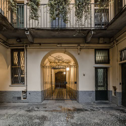 Milano (Brera/Porta Nuova) Bilocale nel cuore di Milano