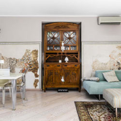 Asti (Centro storico) Prestigioso attico in palazzo storico nel cuore di Asti