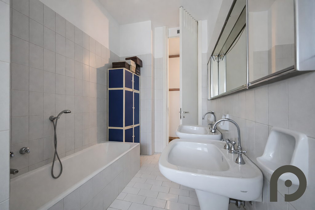 San Donato Milanese - Attico e superattico alle porte di Milano