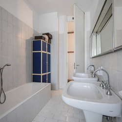 San Donato Milanese - Attico e superattico alle porte di Milano