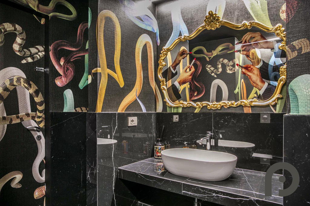 Milano (Carlo Erba/Piola) Opera d'arte da vivere