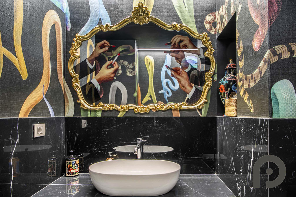 Milano (Carlo Erba/Piola) Opera d'arte da vivere