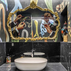 Milano (Carlo Erba/Piola) Opera d'arte da vivere