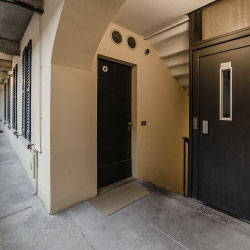 Milano (Brera/Porta Nuova) Bilocale nel cuore di Milano