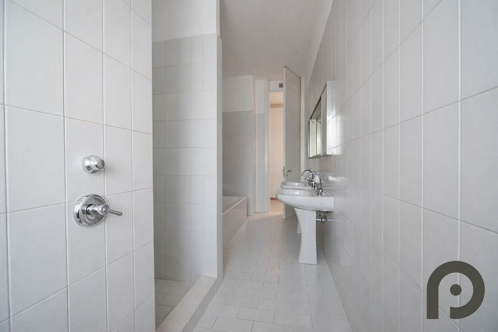 San Donato Milanese - Attico e superattico alle porte di Milano