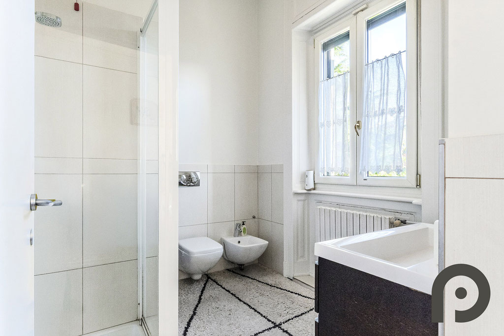 Milano (Maggiolina/Zara) Trilocale ristrutturato in contesto d'epoca