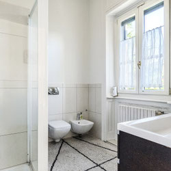 Milano (Maggiolina/Zara) Trilocale ristrutturato in contesto d'epoca