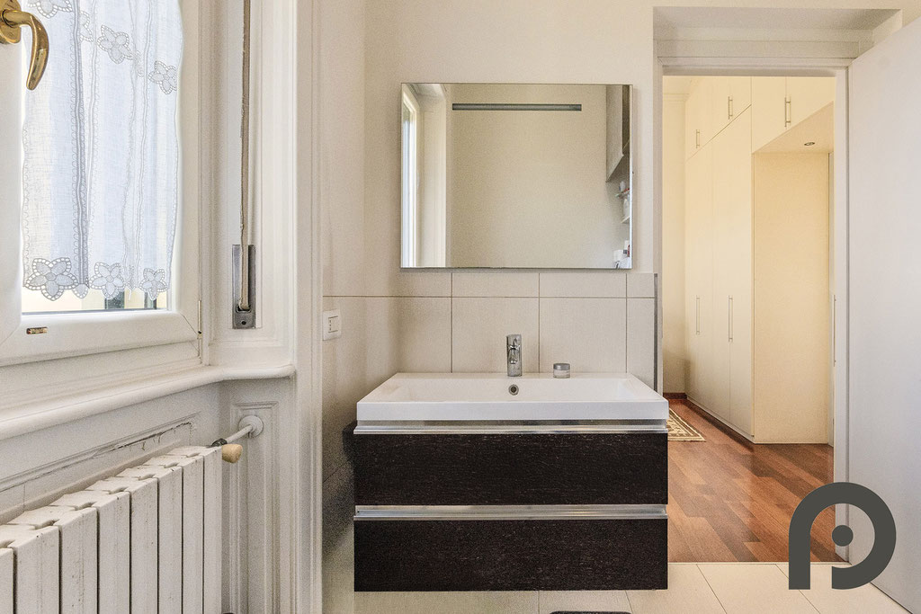 Milano (Maggiolina/Zara) Trilocale ristrutturato in contesto d'epoca