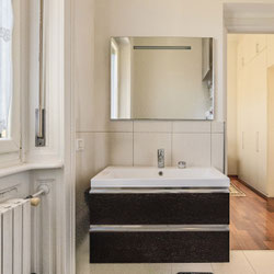 Milano (Maggiolina/Zara) Trilocale ristrutturato in contesto d'epoca