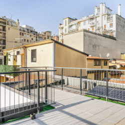 Milano (Wagner/De Angeli) Trilocale di nuova costruzione nel cuore di Via Marghera