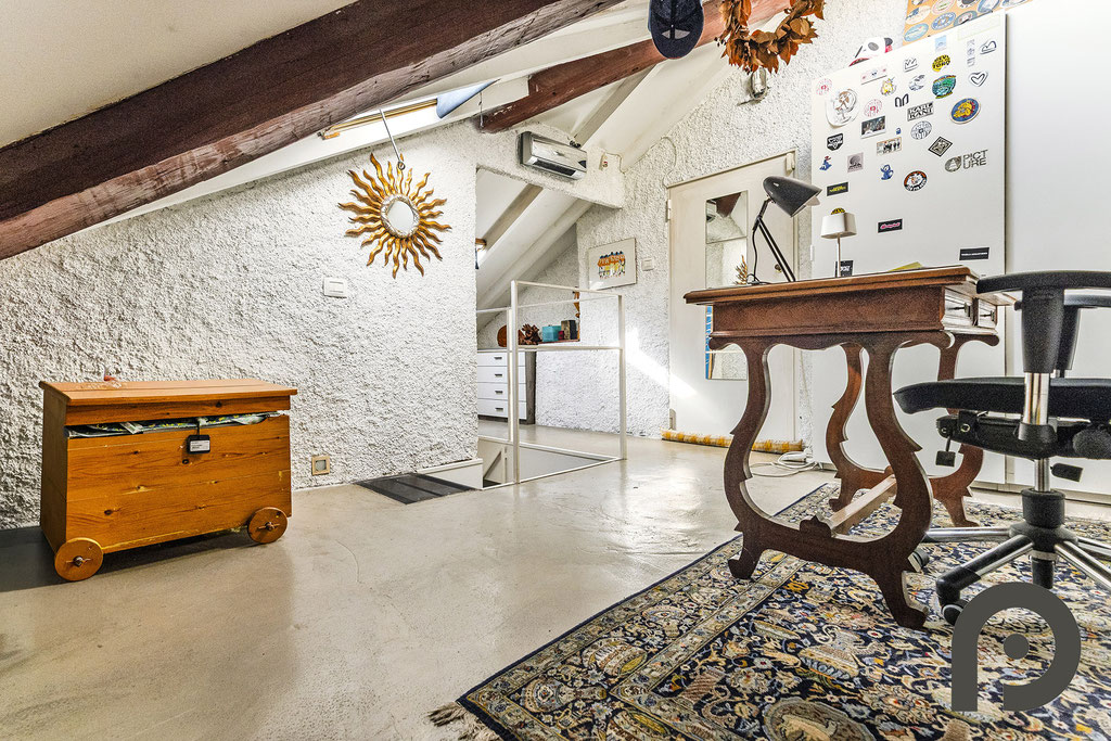 Milano (Maggiolina/Zara) Trilocale ristrutturato in contesto d'epoca