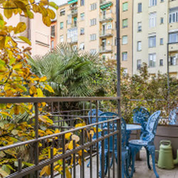 Milano (Carlo Erba/Piola) Opera d'arte da vivere