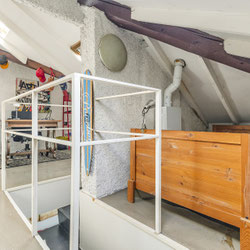 Milano (Maggiolina/Zara) Trilocale ristrutturato in contesto d'epoca