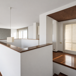 San Donato Milanese - Attico e superattico alle porte di Milano