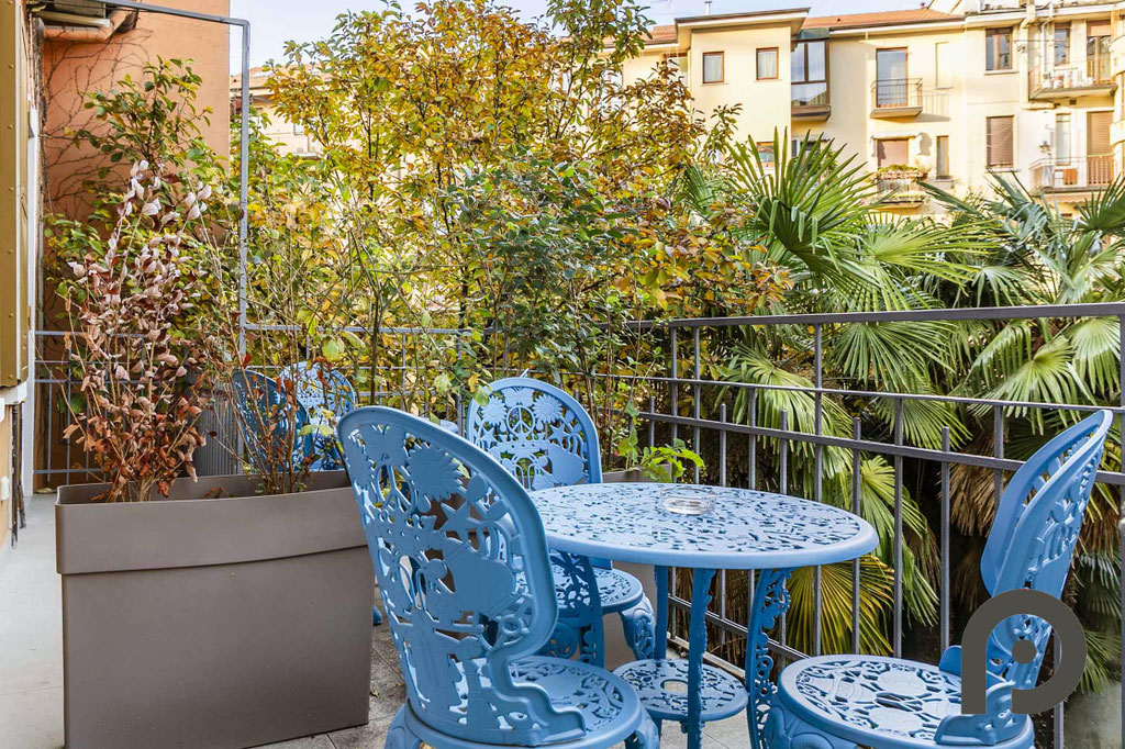 Milano (Carlo Erba/Piola) Opera d'arte da vivere