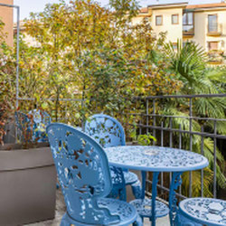 Milano (Carlo Erba/Piola) Opera d'arte da vivere