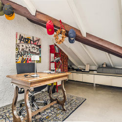 Milano (Maggiolina/Zara) Trilocale ristrutturato in contesto d'epoca