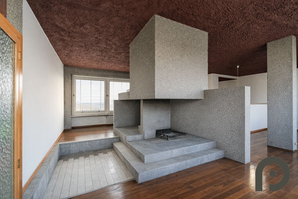 San Donato Milanese - Attico e superattico alle porte di Milano