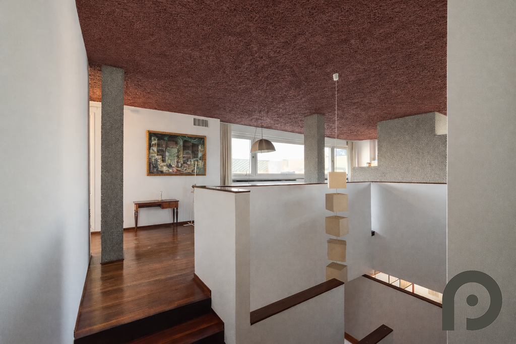 San Donato Milanese - Attico e superattico alle porte di Milano