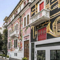 Milano (Carlo Erba/Piola) Opera d'arte da vivere