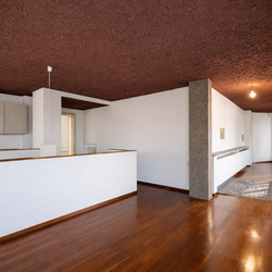 San Donato Milanese - Attico e superattico alle porte di Milano