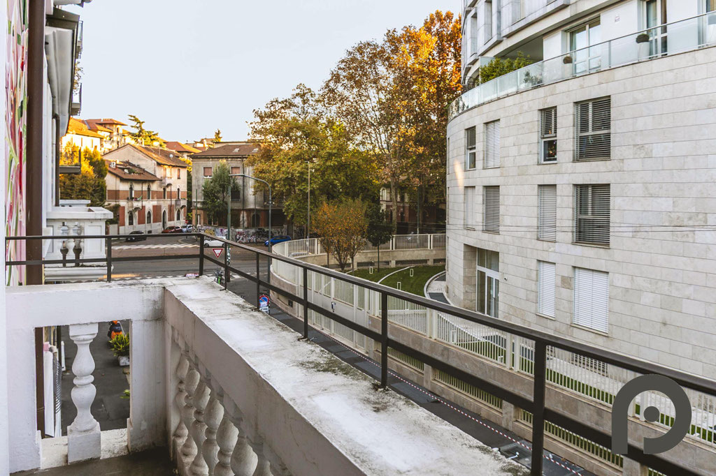 Milano (Carlo Erba/Piola) Opera d'arte da vivere