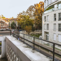 Milano (Carlo Erba/Piola) Opera d'arte da vivere