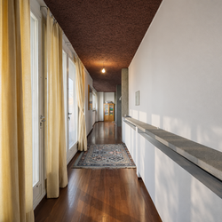 San Donato Milanese - Attico e superattico alle porte di Milano