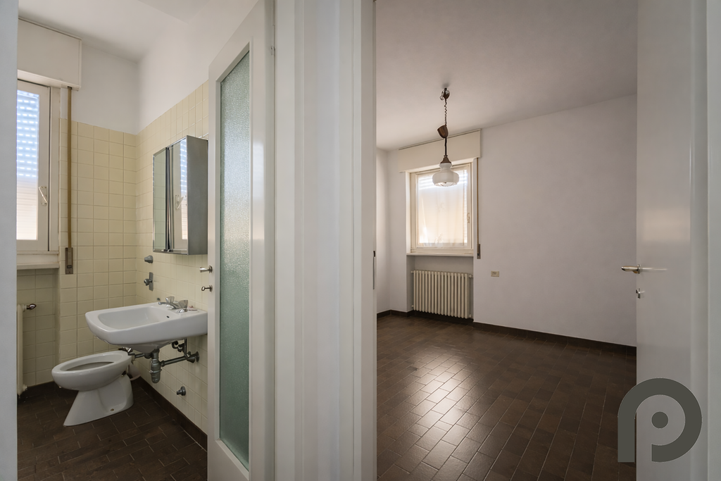 San Donato Milanese - Attico e superattico alle porte di Milano