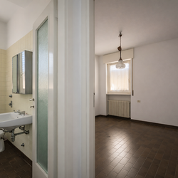 San Donato Milanese - Attico e superattico alle porte di Milano