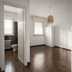 San Donato Milanese - Attico e superattico alle porte di Milano