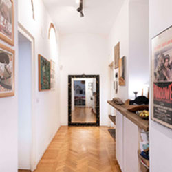 Milano (Caiazzo/Lima) Trilocale di charme in palazzo storico