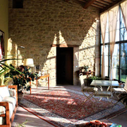 Monteleone (Forlì/Cesena) Prestigiosa residenza sulla collina di Monteleone