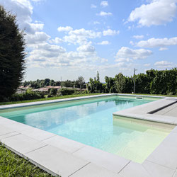 Cermenate - Villa unifamilare con piscina e vista panoramica
