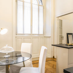 Milano (Monti/Magenta) Loft ristrutturato a nuovo in contesto d'epoca