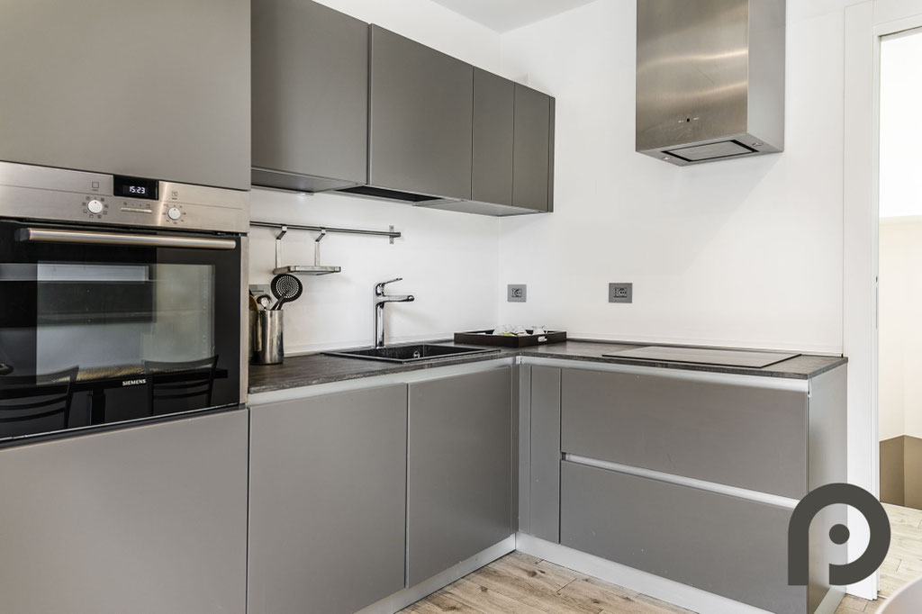 Milano (Lampugnano/Bonola) Residenza in villa in classe A