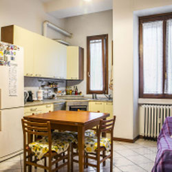 Milano (Firenze/Cenisio) Trilocale in contesto signorile
