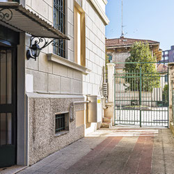 Milano (Maggiolina/Zara) Trilocale ristrutturato in contesto d'epoca