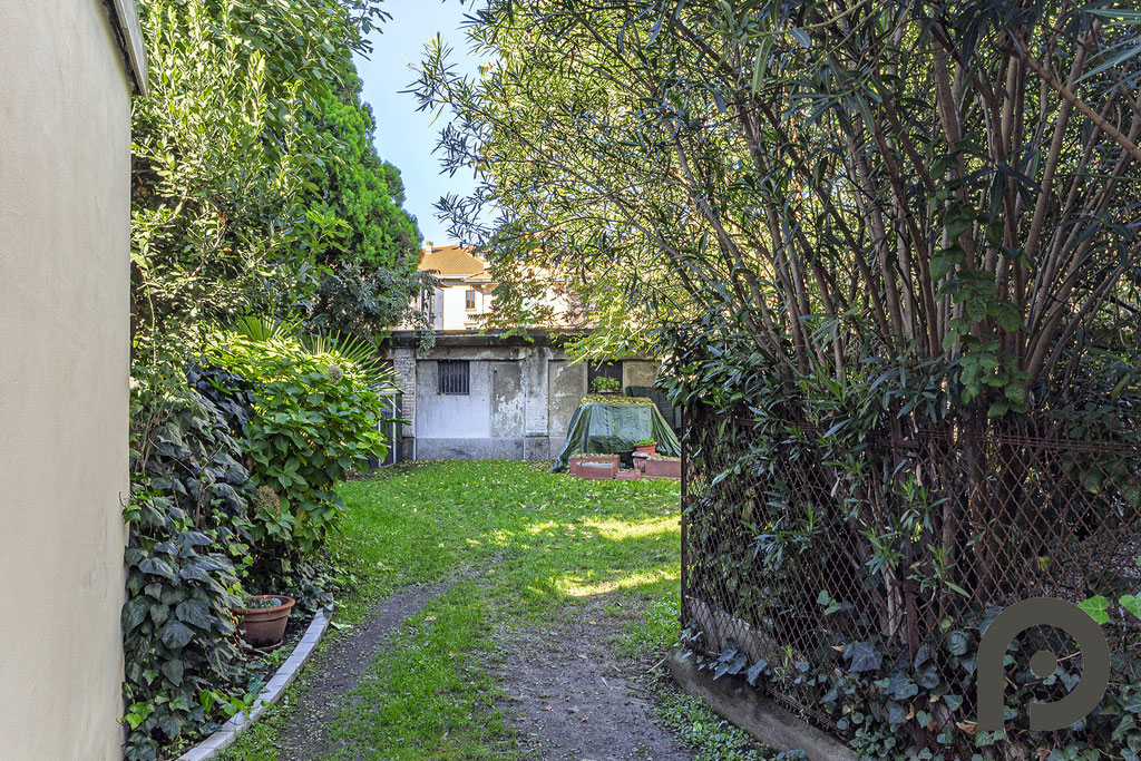 Milano (Maggiolina/Zara) Trilocale ristrutturato in contesto d'epoca