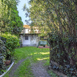 Milano (Maggiolina/Zara) Trilocale ristrutturato in contesto d'epoca