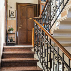 Milano (Maggiolina/Zara) Trilocale ristrutturato in contesto d'epoca