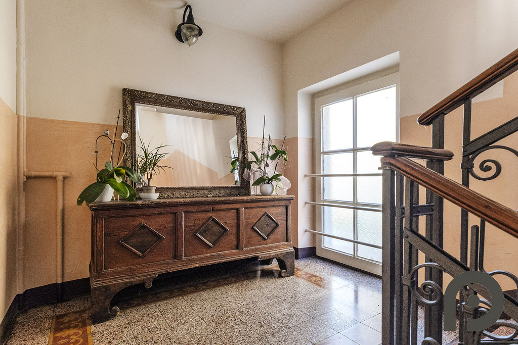 Milano (Maggiolina/Zara) Trilocale ristrutturato in contesto d'epoca