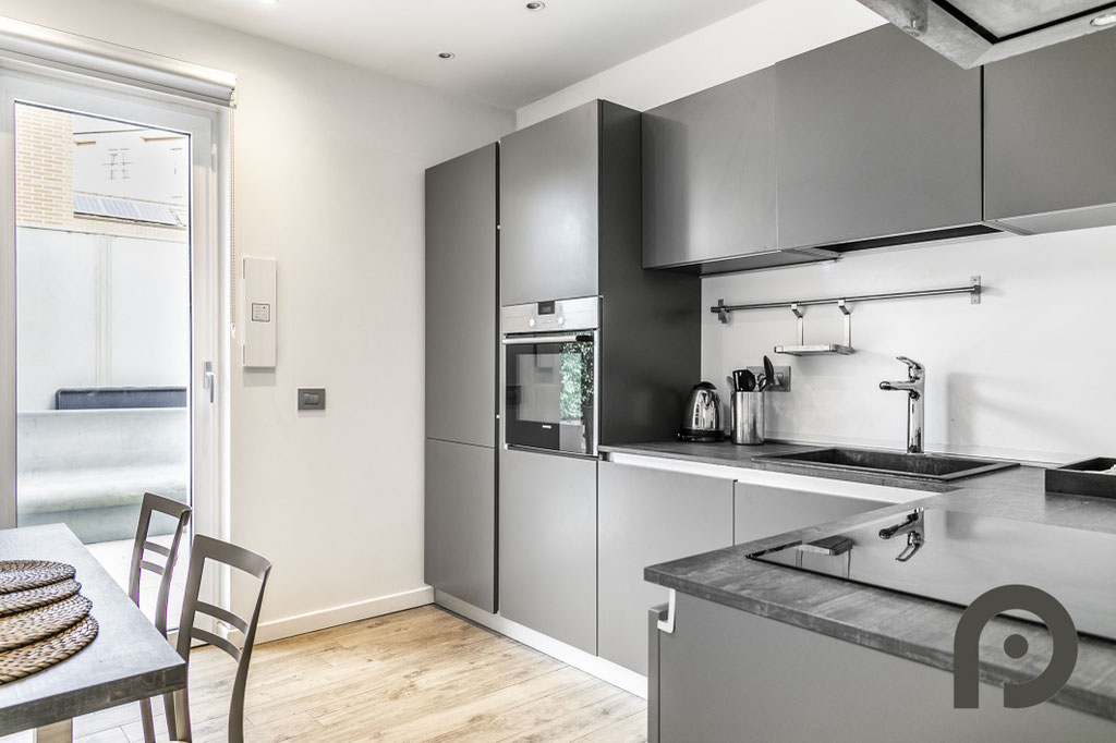 Milano (Lampugnano/Bonola) Residenza in villa in classe A