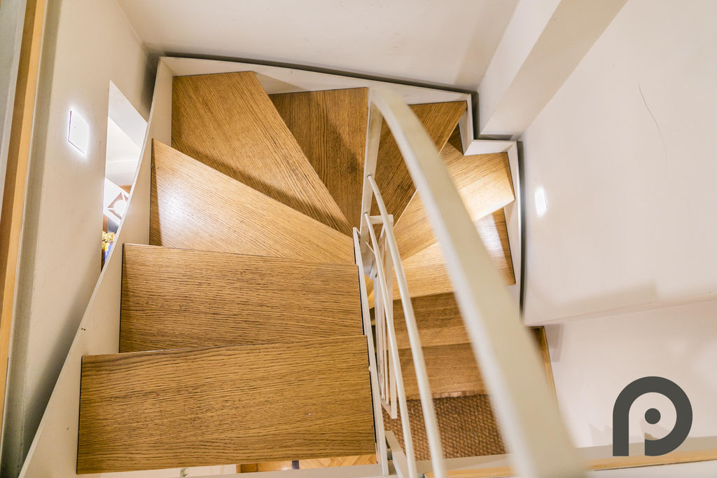 Milano (Monti/Magenta) Loft ristrutturato a nuovo in contesto d'epoca