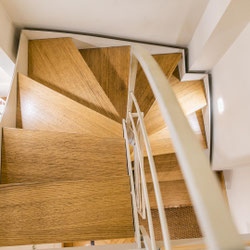 Milano (Monti/Magenta) Loft ristrutturato a nuovo in contesto d'epoca