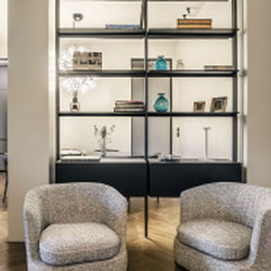 Milano (Palestro/Porta Venezia) Trilocale nuovo in V.le Piave P.ta Venezia