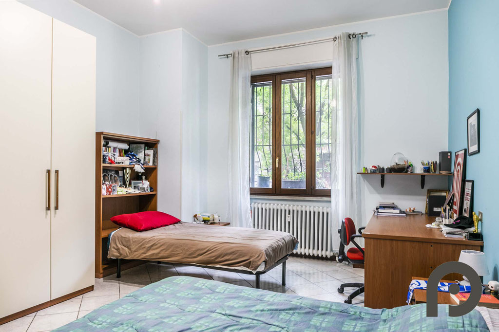 Milano (Firenze/Cenisio) Trilocale in contesto signorile