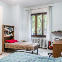Milano (Firenze/Cenisio) Trilocale in contesto signorile