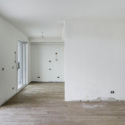 Milano (Lambrate) splendido trilocale in fase di ultimazione con ampio terrazzo