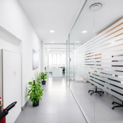 Milano (Porta Vercellina/Conciliazione) prestigioso ufficio in palazzo d'epoca